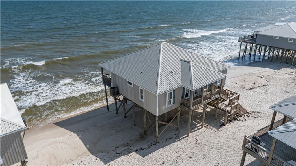 104 Vaca Court, Dauphin Island, AL 36528