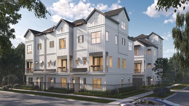 4032 Blossom Street, Houston, TX 77007