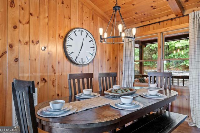 335 N Old Aska Road, Blue Ridge, GA 30513