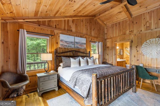 335 N Old Aska Road, Blue Ridge, GA 30513