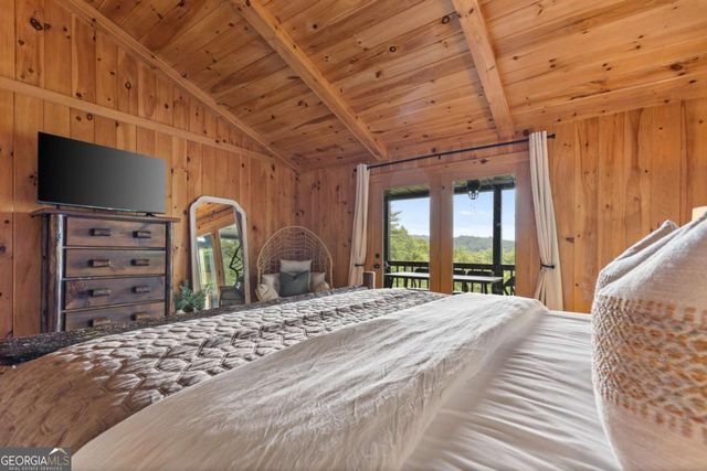 335 N Old Aska Road, Blue Ridge, GA 30513
