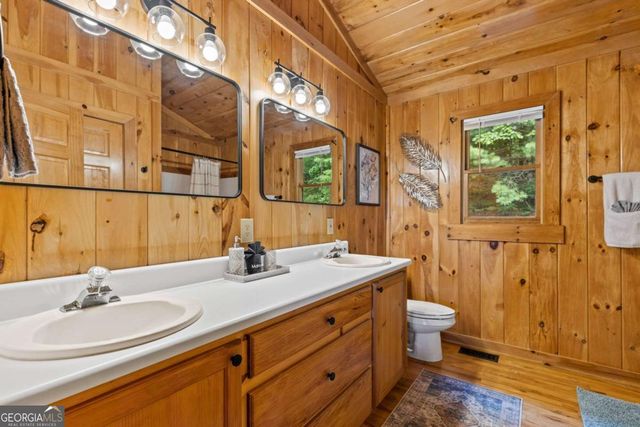 335 N Old Aska Road, Blue Ridge, GA 30513