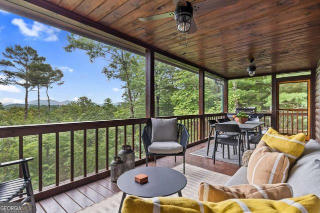 335 N Old Aska Road, Blue Ridge, GA 30513