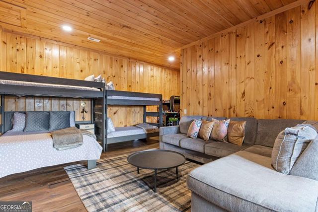 335 N Old Aska Road, Blue Ridge, GA 30513