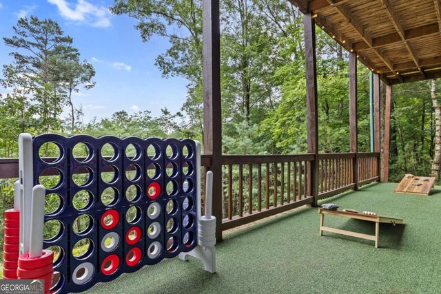 335 N Old Aska Road, Blue Ridge, GA 30513