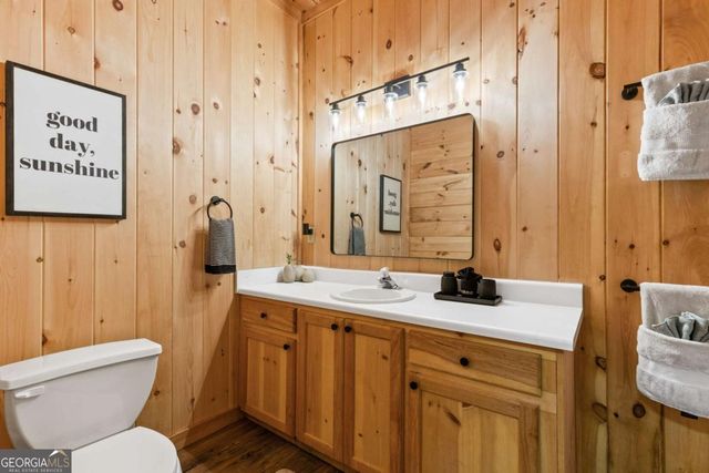 335 N Old Aska Road, Blue Ridge, GA 30513