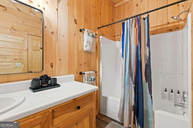 335 N Old Aska Road, Blue Ridge, GA 30513
