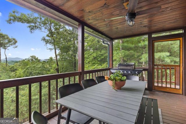 335 N Old Aska Road, Blue Ridge, GA 30513