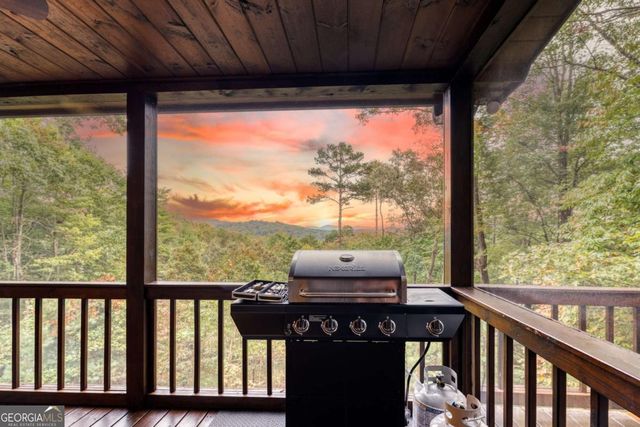 335 N Old Aska Road, Blue Ridge, GA 30513