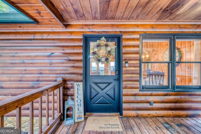 335 N Old Aska Road, Blue Ridge, GA 30513