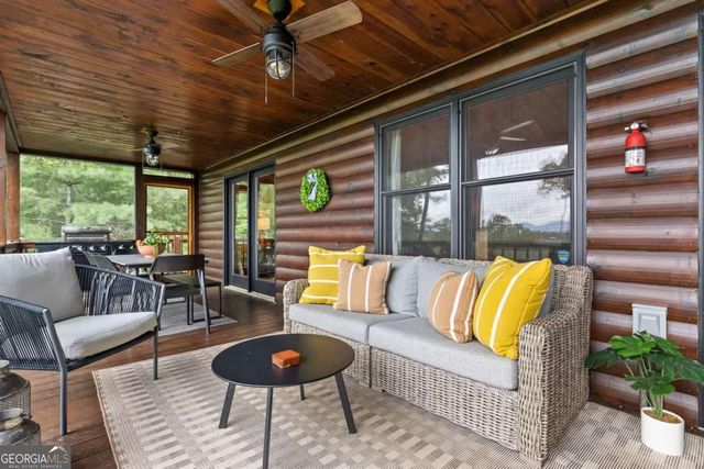 335 N Old Aska Road, Blue Ridge, GA 30513