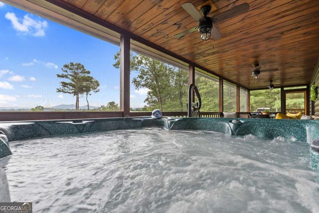 335 N Old Aska Road, Blue Ridge, GA 30513