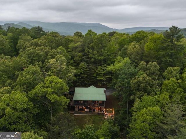 335 N Old Aska Road, Blue Ridge, GA 30513