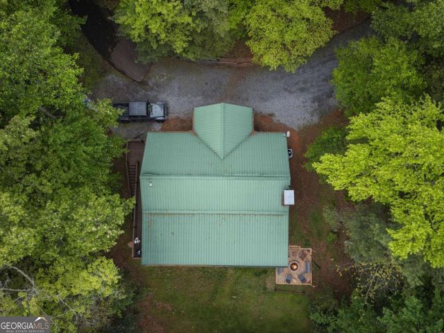335 N Old Aska Road, Blue Ridge, GA 30513