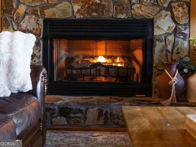 335 N Old Aska Road, Blue Ridge, GA 30513