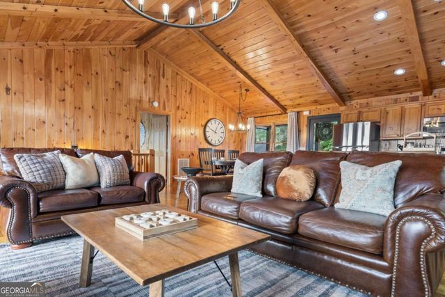 335 N Old Aska Road, Blue Ridge, GA 30513