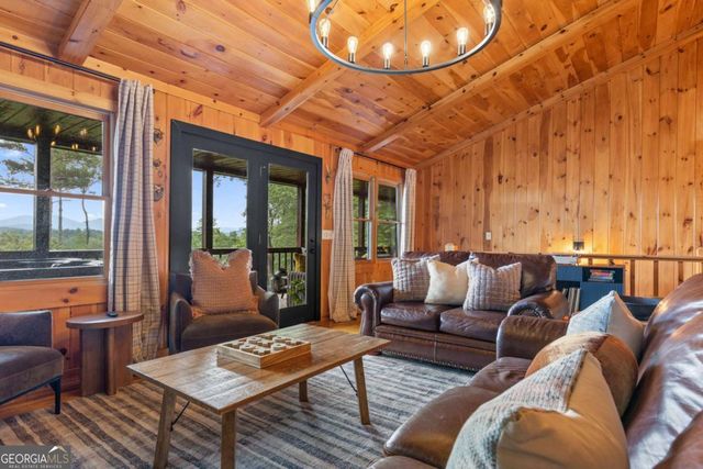 335 N Old Aska Road, Blue Ridge, GA 30513