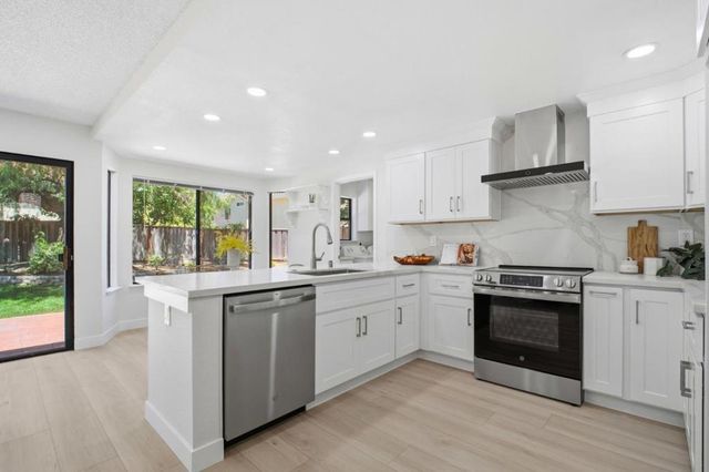 571 Bernal, Fremont, CA 94539