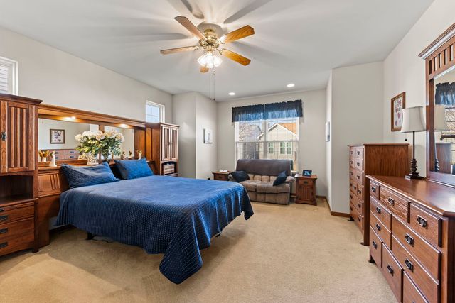 21302 Prince Lake Drive, Crest Hill, IL 60403