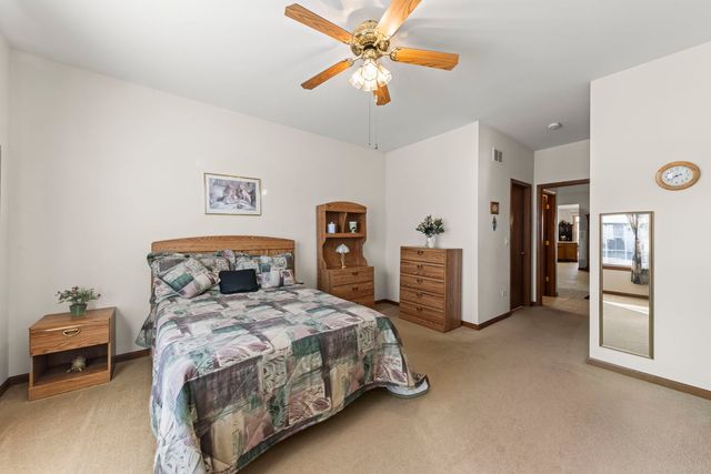 21302 Prince Lake Drive, Crest Hill, IL 60403