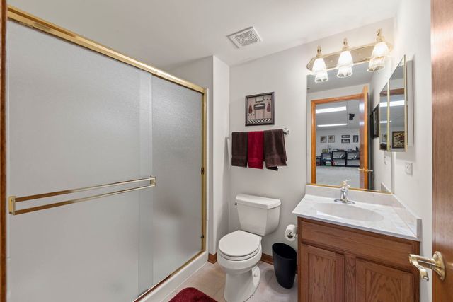 21302 Prince Lake Drive, Crest Hill, IL 60403