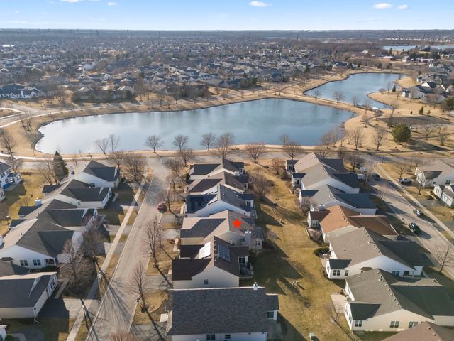 21302 Prince Lake Drive, Crest Hill, IL 60403