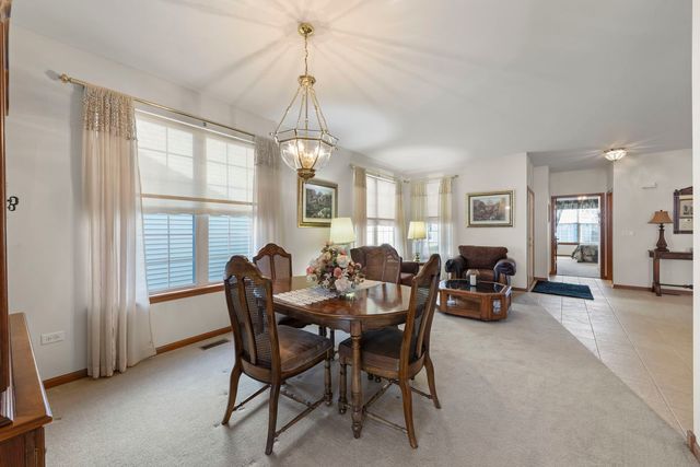 21302 Prince Lake Drive, Crest Hill, IL 60403