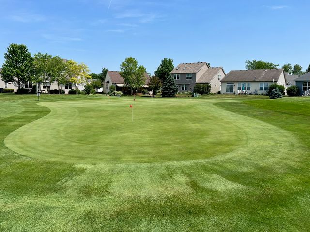 21302 Prince Lake Drive, Crest Hill, IL 60403