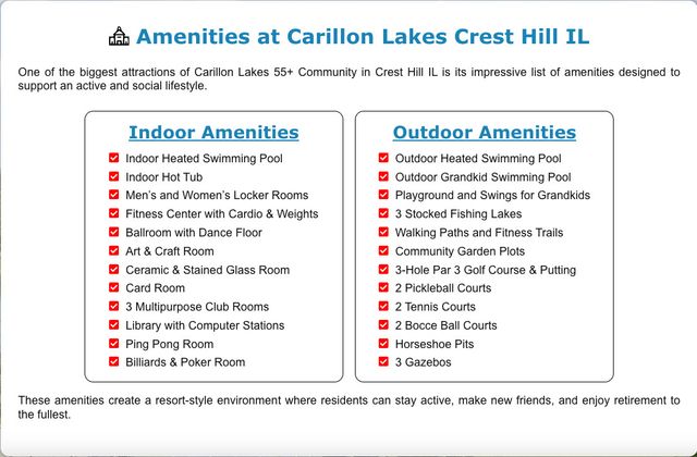 21302 Prince Lake Drive, Crest Hill, IL 60403