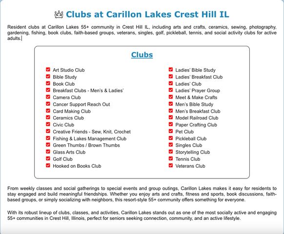 21302 Prince Lake Drive, Crest Hill, IL 60403