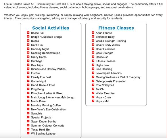 21302 Prince Lake Drive, Crest Hill, IL 60403