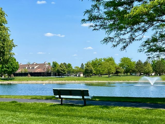 21302 Prince Lake Drive, Crest Hill, IL 60403