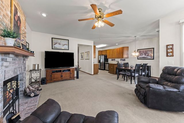 21302 Prince Lake Drive, Crest Hill, IL 60403