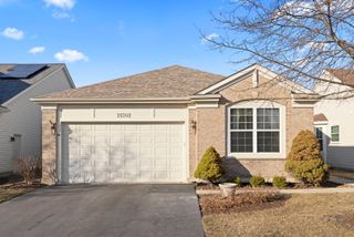 21302 Prince Lake Drive, Crest Hill, IL 60403