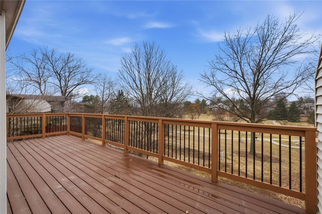 2058 S Ridge Drive, Coralville, IA 52241