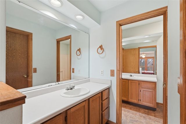 2058 S Ridge Drive, Coralville, IA 52241