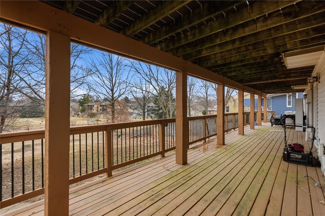 2058 S Ridge Drive, Coralville, IA 52241