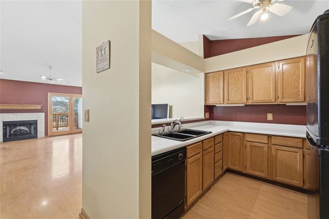 2058 S Ridge Drive, Coralville, IA 52241
