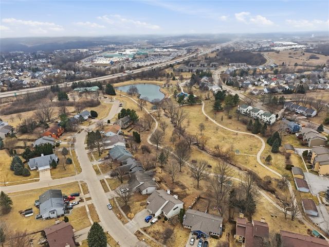 2058 S Ridge Drive, Coralville, IA 52241