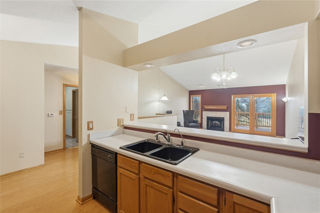 2058 S Ridge Drive, Coralville, IA 52241