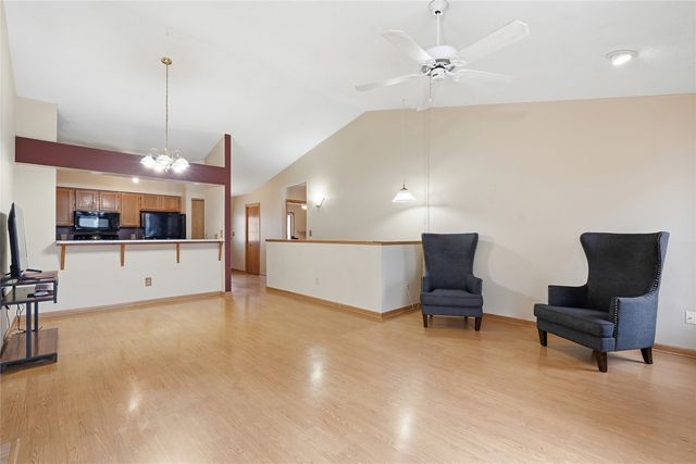 2058 S Ridge Drive, Coralville, IA 52241