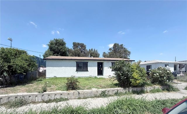 1553 E 110th, Los Angeles, CA 90059