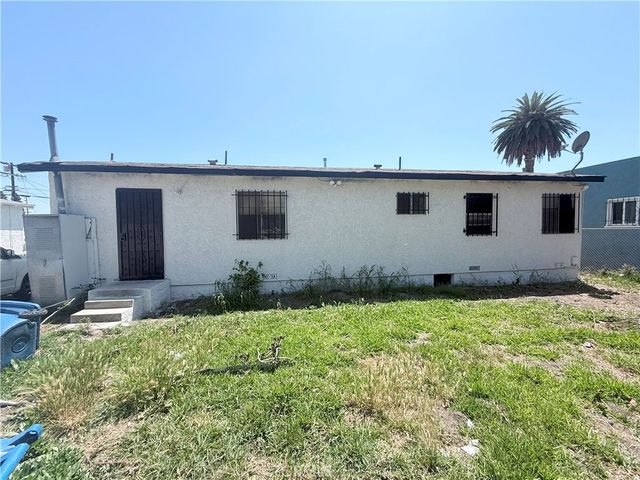 1553 E 110th, Los Angeles, CA 90059