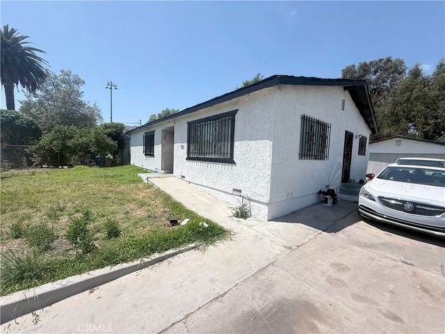 1553 E 110th, Los Angeles, CA 90059