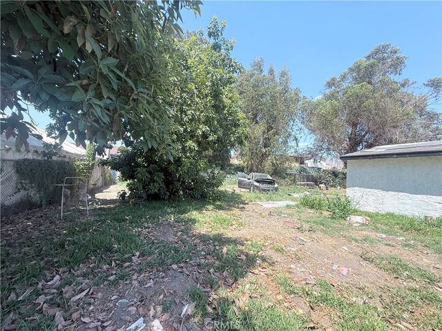 1553 E 110th, Los Angeles, CA 90059