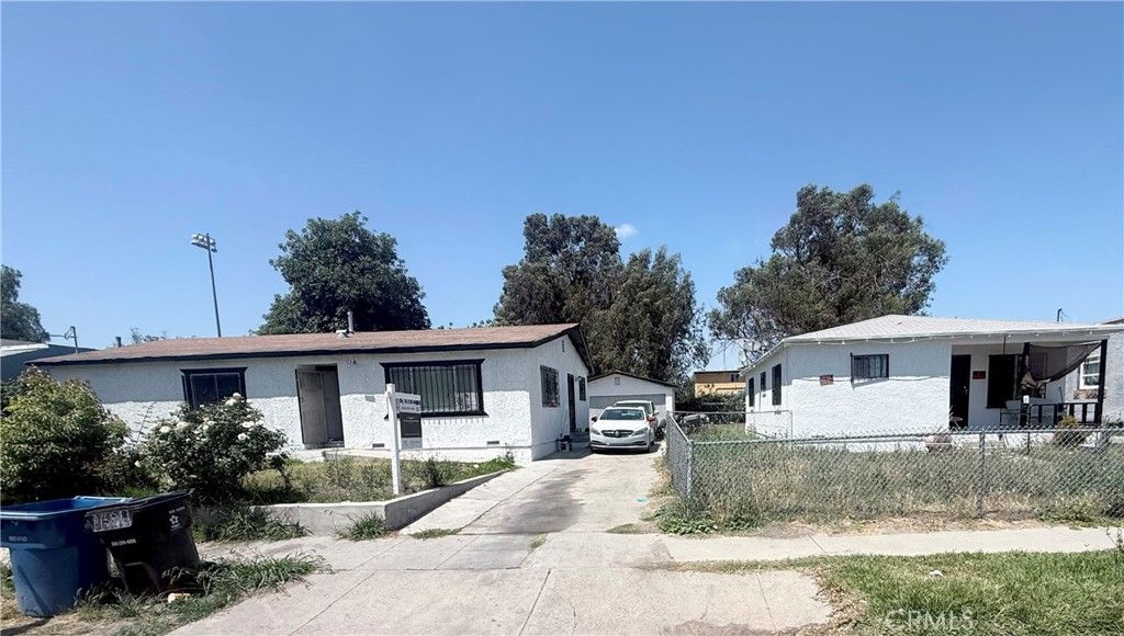 1553 E 110th, Los Angeles, CA 90059