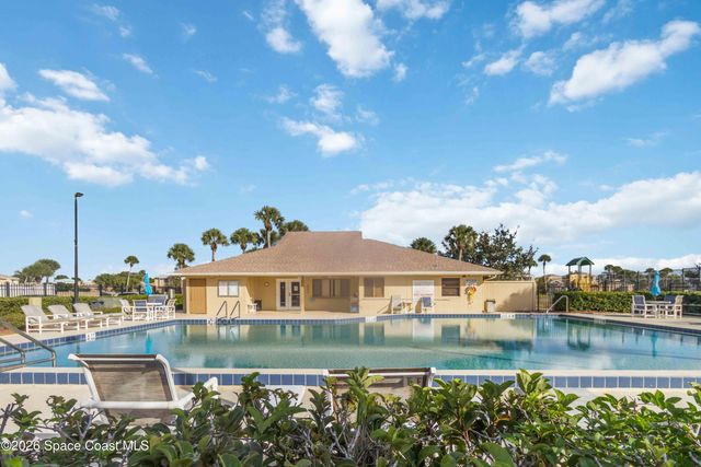 1480 Sheafe Avenue NE 103, Palm Bay, FL 32905