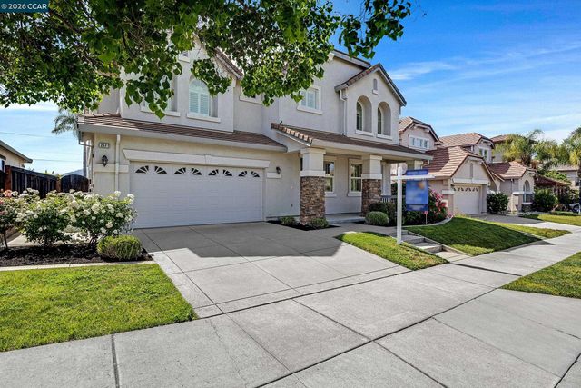 2671 Torrey Pines Dr, Brentwood, CA 94513