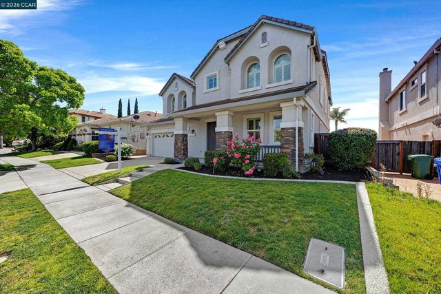 2671 Torrey Pines Dr, Brentwood, CA 94513