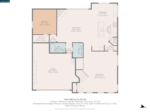 2671 Torrey Pines Dr, Brentwood, CA 94513
